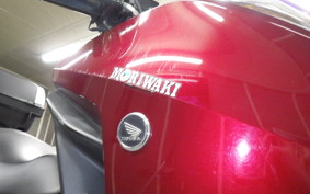 HONDA NC700 INTEGRA 2012 RC62