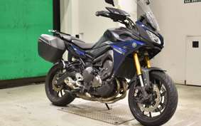 YAMAHA MT-09 Tracer 2017 RN36J
