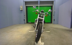 HONDA VT400S 2014 NC46