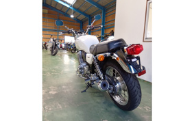 KAWASAKI GPZ750 R 1984 ZX750G