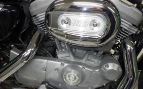 HARLEY XL883-I 2007