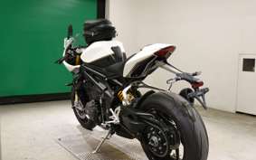 TRIUMPH SPEED TRIPLE RR 2024