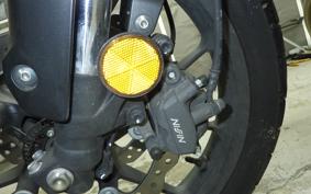 HONDA NX400 2025 NC65