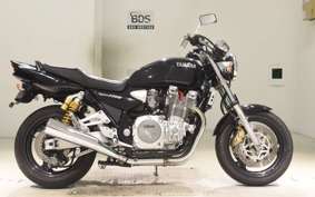 YAMAHA XJR1300 1998 RP01J