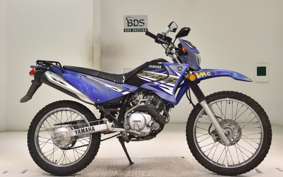 YAMAHA XTZ125
