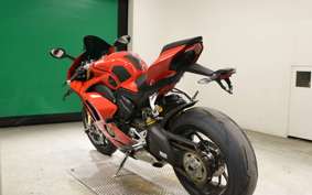 DUCATI PANIGALE V4 S 2020