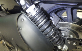 HARLEY XL1200NS 2020
