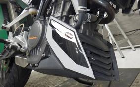KTM 125 DUKE