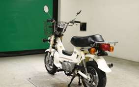 HONDA CHALY 50 CF50