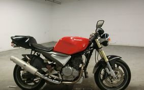 SUZUKI GOOSE 250 NJ46A