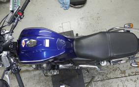 HONDA CB1100 ABS 2015 SC65