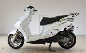 YAMAHA CYGNUS 125 X SE12J
