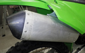 KAWASAKI KX250 1999 KX252C