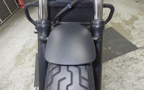 HONDA REBEL 250 A 2010 MC49