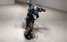 HONDA CRF250M MD38