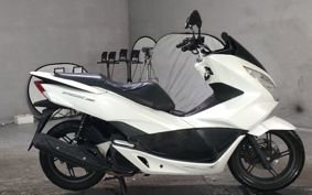 HONDA PCX 150 KF18