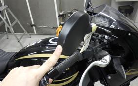 KAWASAKI Z900RS CAFE 2023 ZR900K
