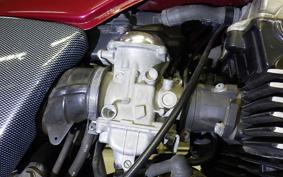 HONDA CB750 GEN 2 1997 RC42