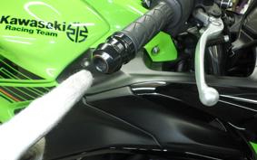 KAWASAKI NINJA 650 A 2023 ER650S