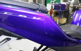 YAMAHA YZF-R15