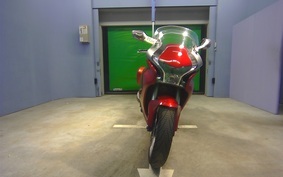 HONDA VFR1200F DCT 2010 SC63
