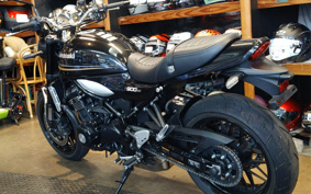 KAWASAKI Z900RS 2019 ZR900C