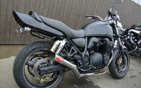 SUZUKI INAZUMA 400 (GSX400) 1998 GK7BA