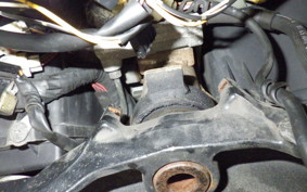 SUZUKI SKYWAVE 250 (Burgman 250) SS CJ43A