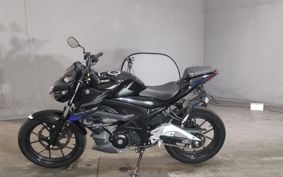 SUZUKI GSX-S125 DL32D