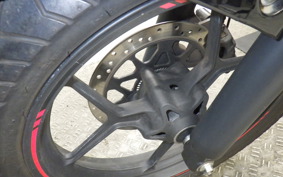 SUZUKI GIXXER 150 2016 ED13N