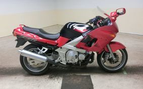 KAWASAKI ZZ-R600 2000 ZX600E