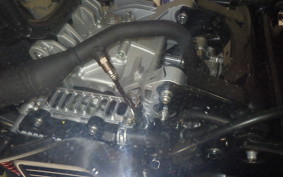 YAMAHA CYGNUS 125 X 2025 SEM5J