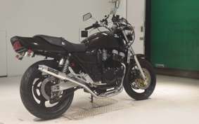 SUZUKI GSX400 IMPULSE 1995 GK79A