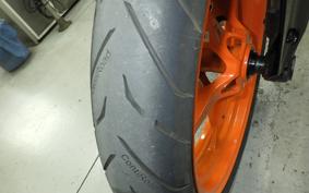 KTM 390 DUKE 2024