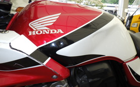 HONDA CB400 SUPER BOLDOR VTEC 2008 NC42