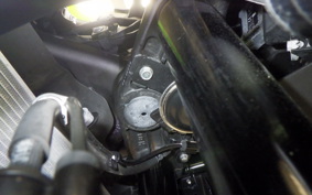 KAWASAKI ZX-25R ZX250E