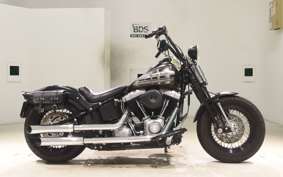 HARLEY FLSTSB 1580 2011