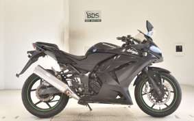 KAWASAKI NINJA 250R EX250K