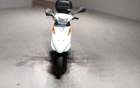 SUZUKI ADDRESS V125 CF4EA