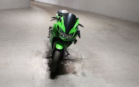 KAWASAKI NINJA 250R EX250K