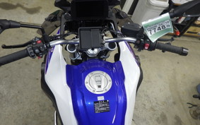 BMW F750GS 2023