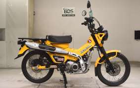HONDA CT125-2 2012 JA65