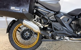 BMW R1300GS Adventure 2026 0M31
