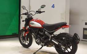 DUCATI SCRAMBLER ICON 2021