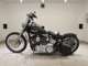 Фото Harley FLSTN 1580 2009 с японского аукциона
