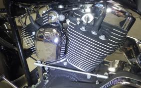 HARLEY FLHR 1450 2004