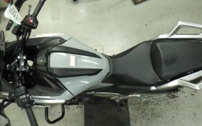 HONDA NC750X DCT 2023 RH09