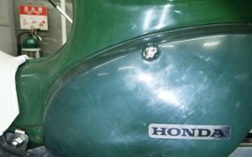 HONDA C50 SUPER CUB AA01
