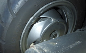 HONDA SPACY 100 2025 JF13