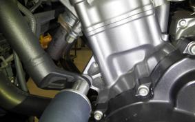 HONDA 400X ABS 2016 NC47
